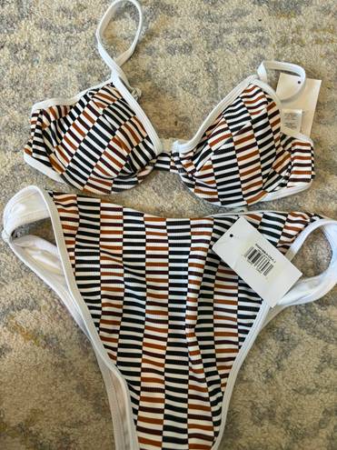 Daisy Dippin  Bikini Set