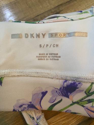 DKNY Sports Bra