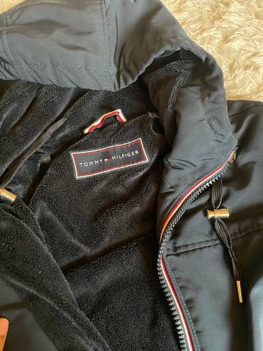 Tommy Hilfiger Unisex Jacket