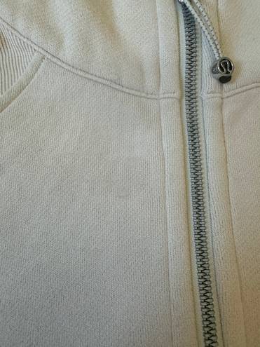 Lululemon Scuba Hoodie