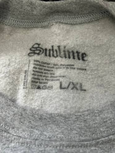 Urban Outfitters Sublime Sweatshirt