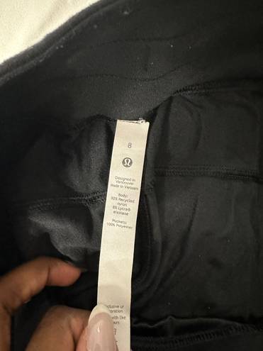 Lululemon Joggers