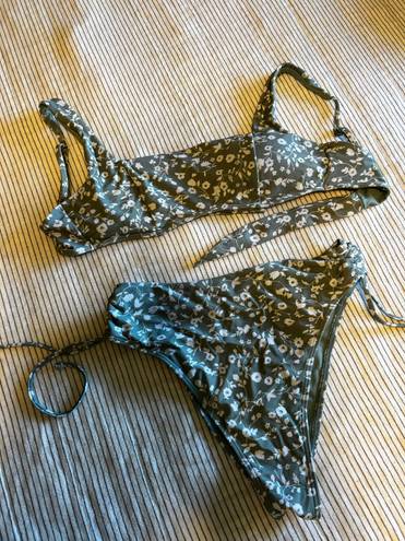 Abercrombie & Fitch Bikini