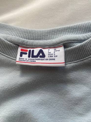 FILA Crewneck