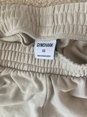 Gymshark Sweat Shorts