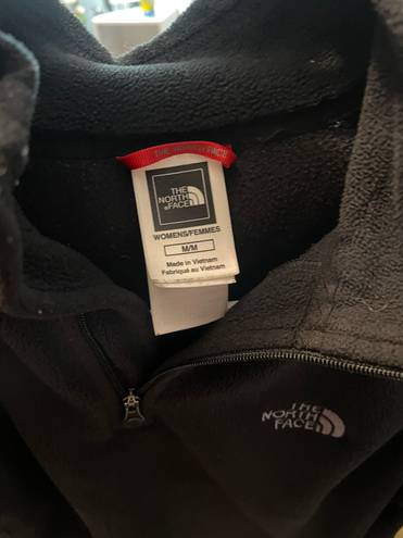 The North Face Half Zip