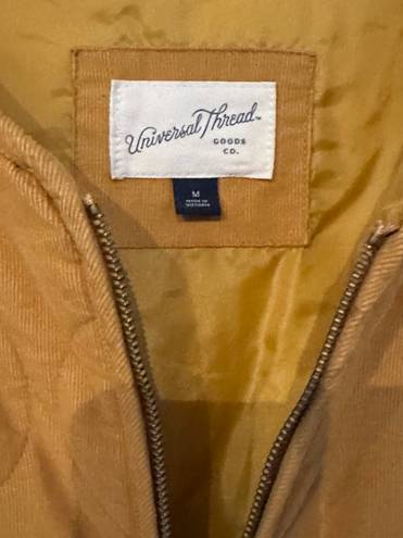 Universal Threads Universal Thread quilted jacket 