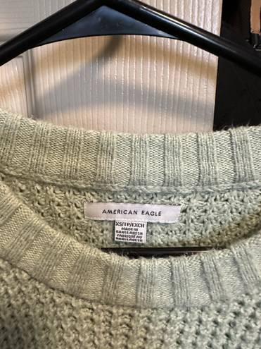 American Eagle Outfitters Sweater