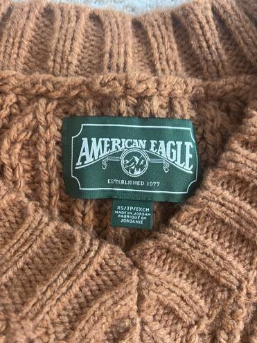 American Eagle Outfitters Sweater