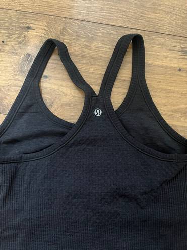 Lululemon Eb To Street Tank