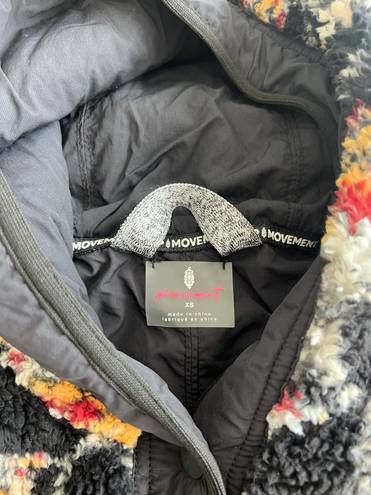 Free People Movement Reversible Jacket