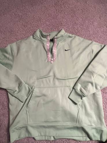 Nike Quarter-Zip