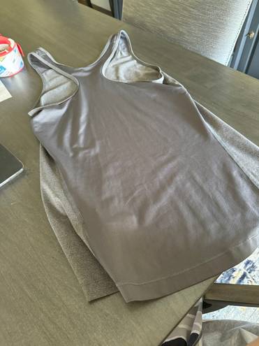 Nike Dri-Fit Racerback Tank