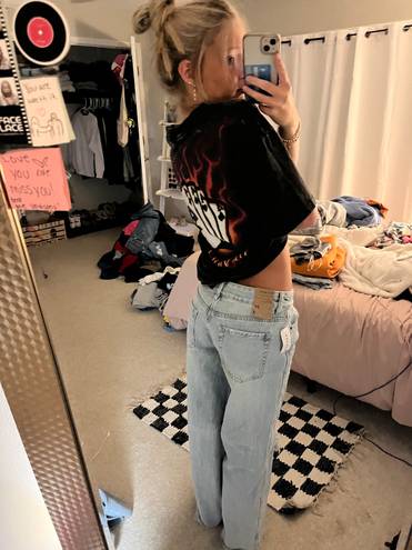 PacSun baggy jeans