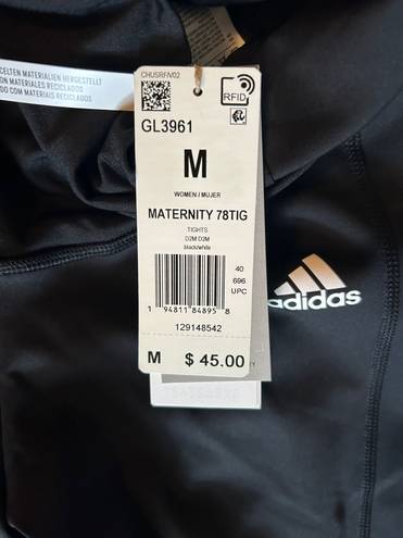 Adidas Maternity Leggings