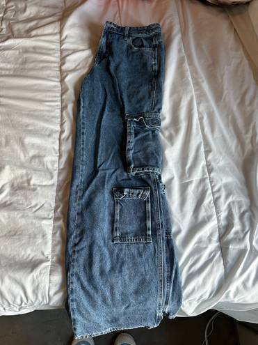 PacSun Cargo Jeans