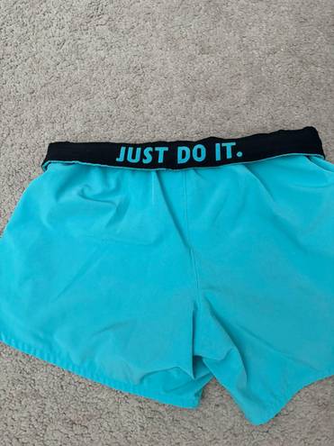 Nike Dri-Fit Shorts