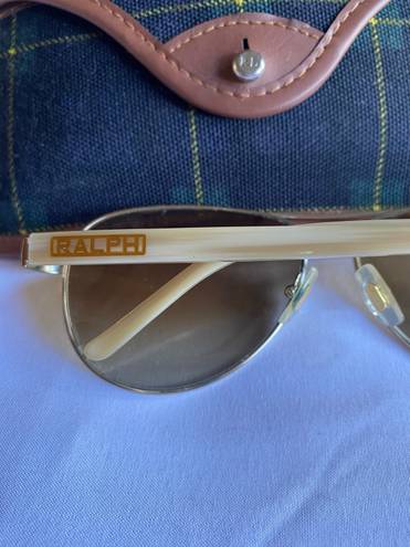 Polo Ralph Lauren sunglasses