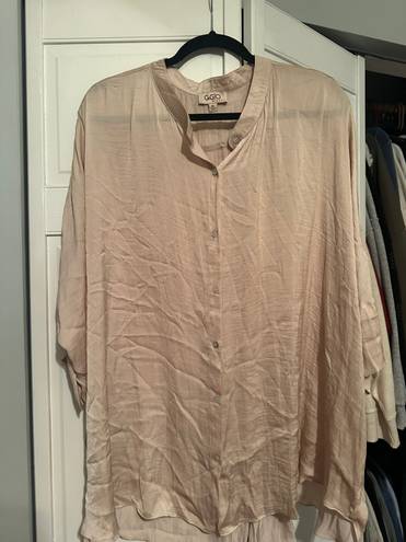 Boutique Top Size XL