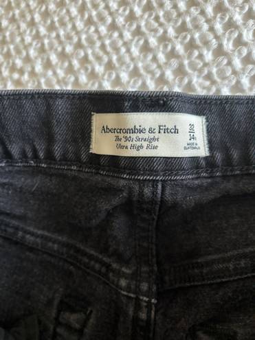 Abercrombie & Fitch Jeans