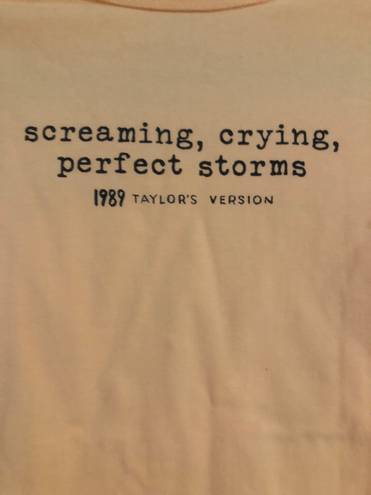 Taylor Swift Shirt