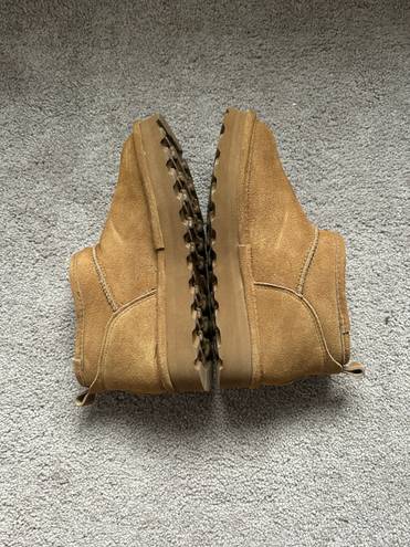 BEARPAW Daphne Booties