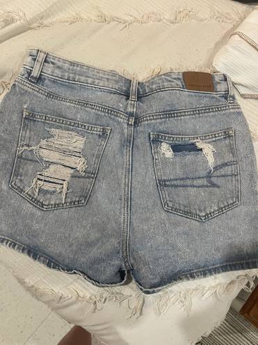 American Eagle Outfitters Denim Shorts