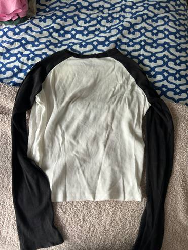 Brandy Melville Long Sleeve