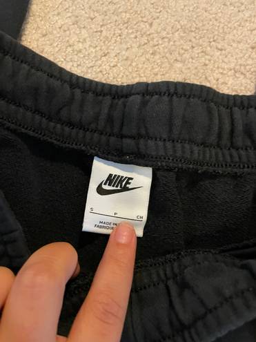 Nike women’s  joggers