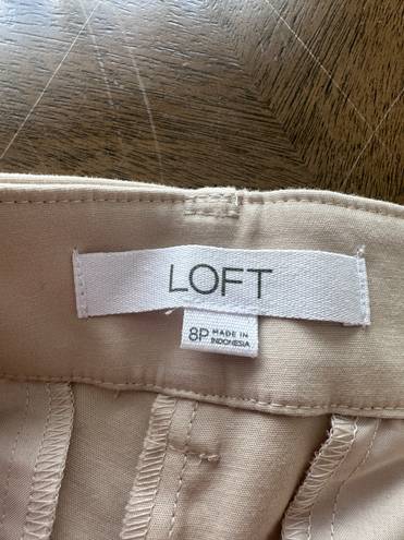 The Loft  The Riviera Pants