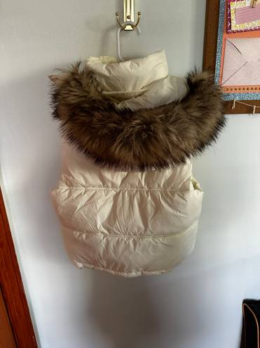 American Eagle Outfitters Puffer Vest