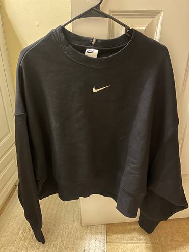 Nike Crewneck Sweatshirt