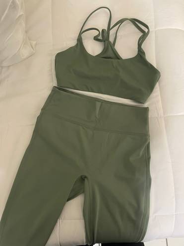 Fabletics Matching Set