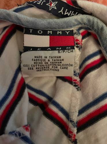 Tommy Hilfiger Tank Top