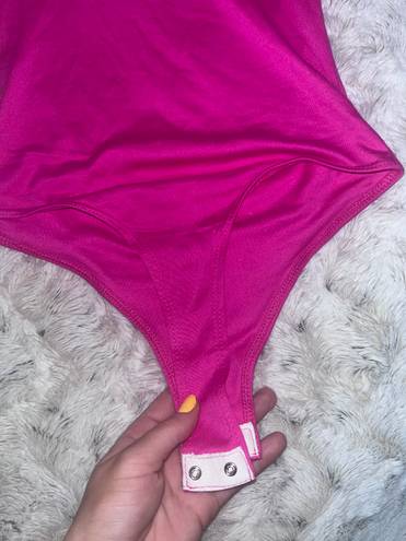 Bodysuits Pink Size XS