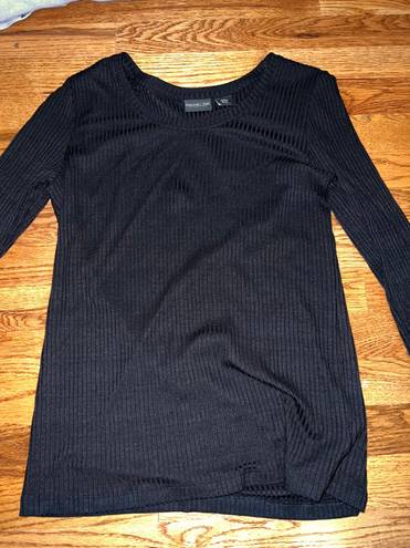 Rachel Zoe long sleeve