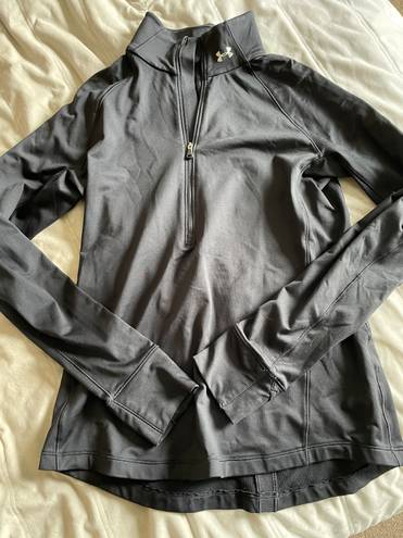 Under Armour Athletic Jacket