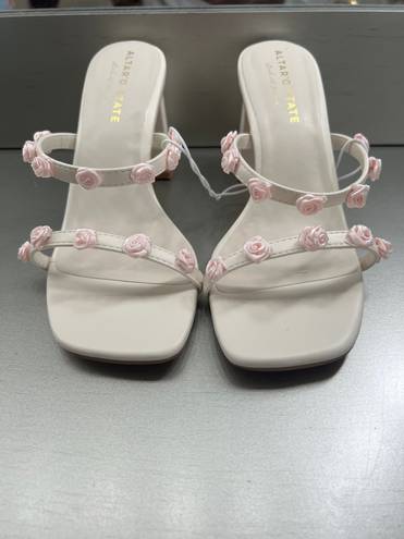 Altar'd State Sandal Heels