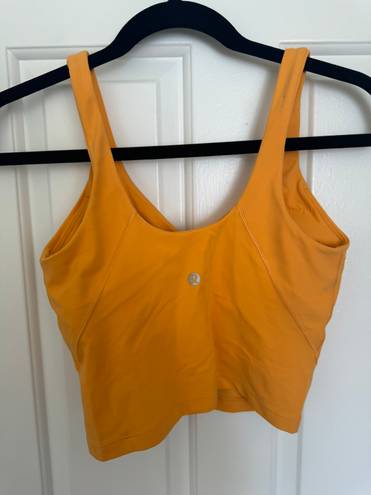 Lululemon Align Tank