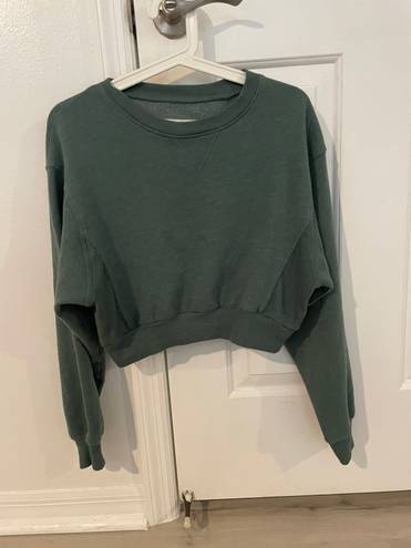 Aeropostale Cropped Sweater