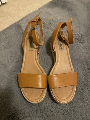 Steve Madden Platform Sandals