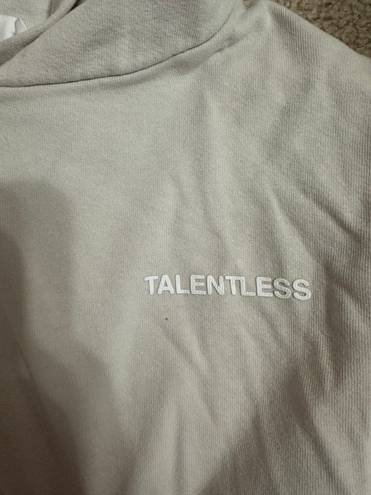 Talentless Sweatshirt