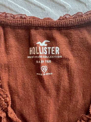 Hollister Tshirt