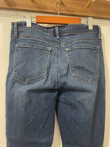 The Loft Women’s jeans size 27/4 31 inches in the waist