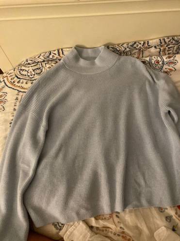 Lululemon Turtleneck Sweater