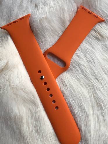 Hermès Apple Watch Band