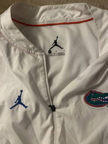 Nike Jordan Quarter zip