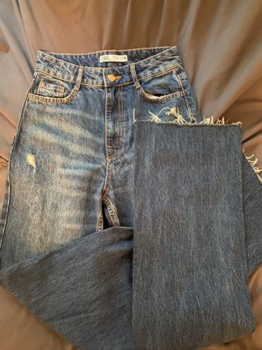 ZARA Jeans