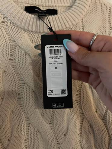 VERO MODA Leah Sweater