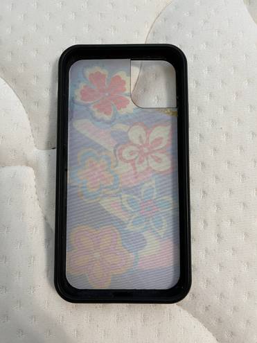 Wild Flower  iPhone 11 Case 